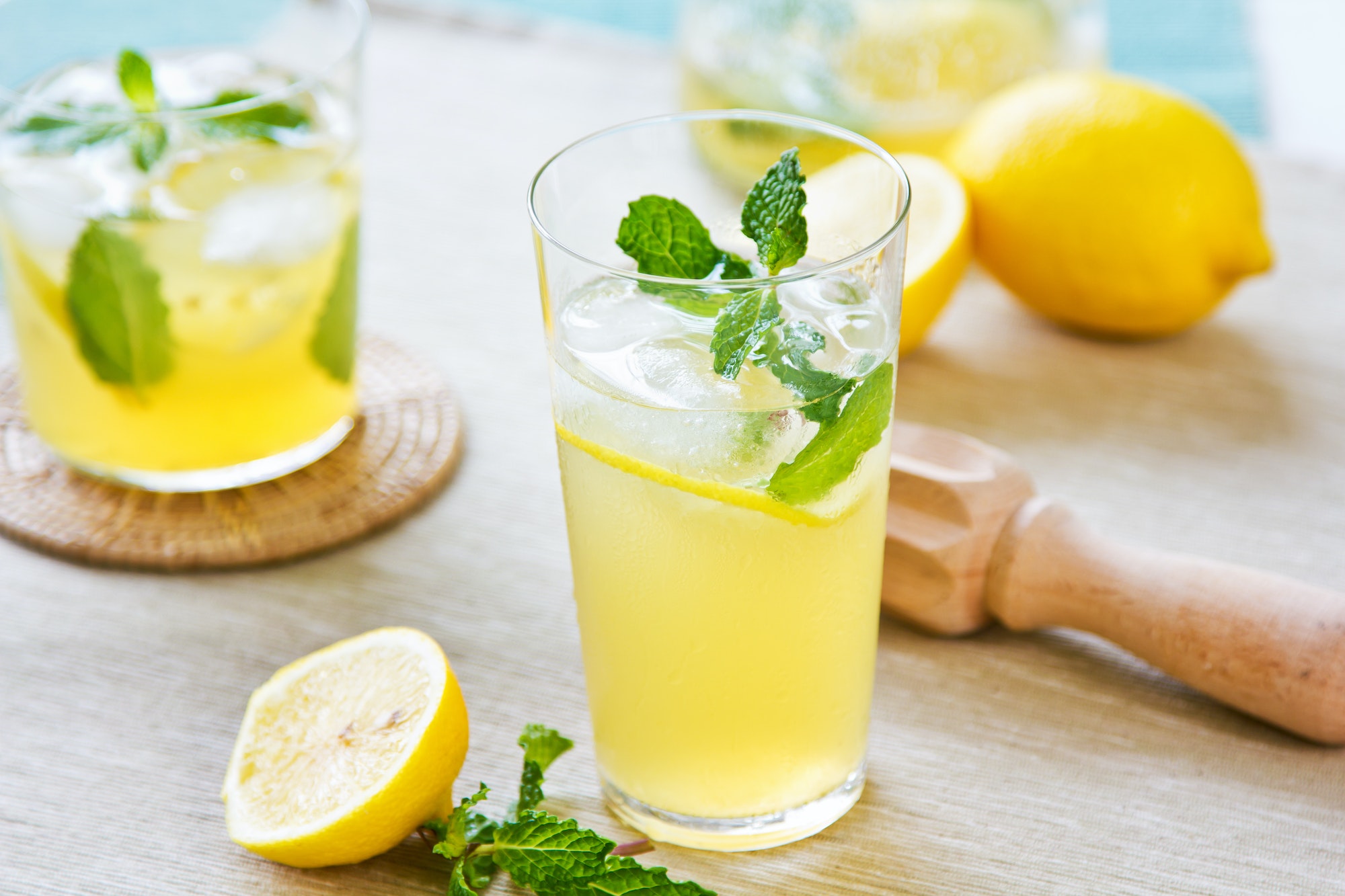 Lemonade